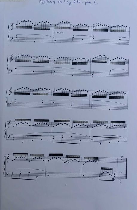 Meditație pian-teoria muzicii / DJ