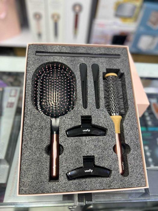 Dyson Airwrap i.d. Original Styler | PH05 | TRP!2 | Airstet