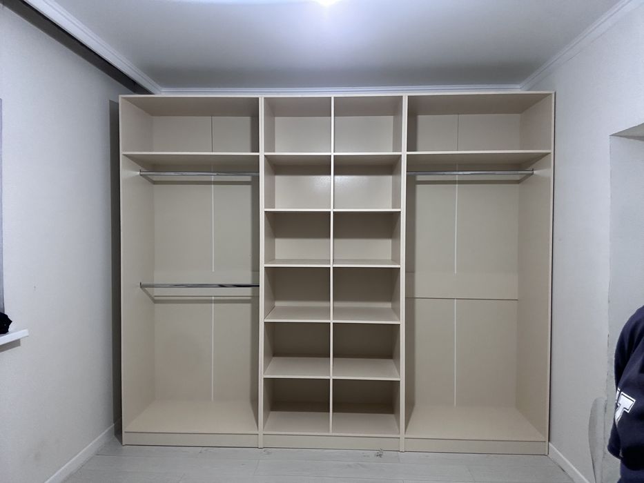 Мебельщик разборка сборка мебели