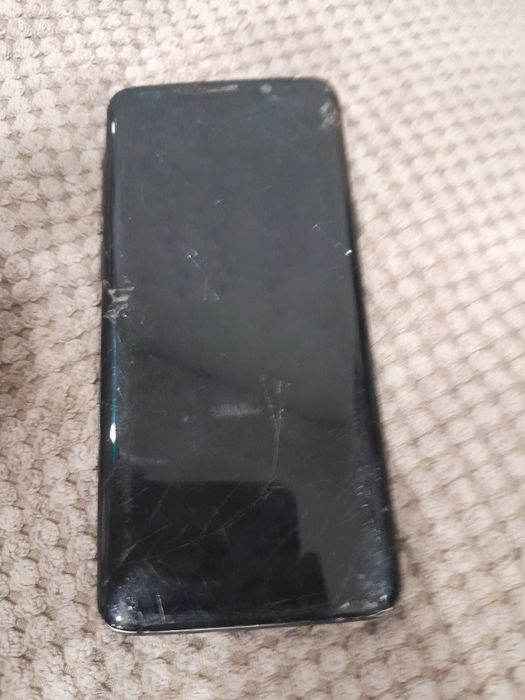 продам самсунг S9