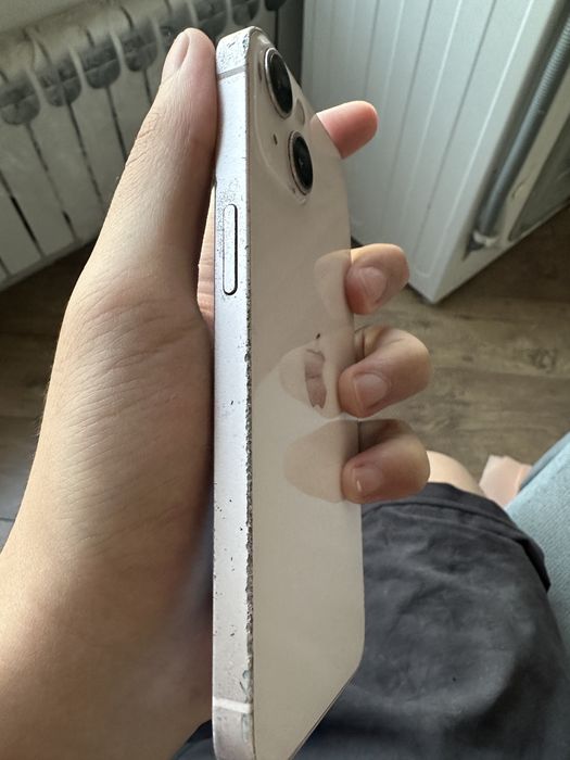 iPhone 13 Айфон 13