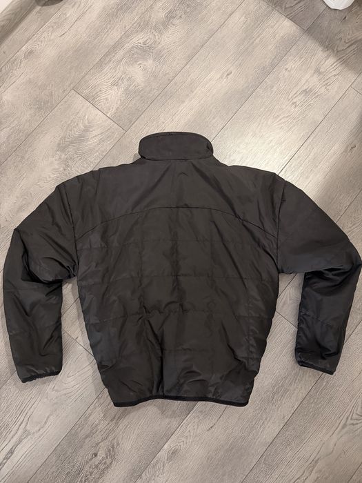 Geaca The North Face cu 2 fete marime XS - S  in stare excelenta