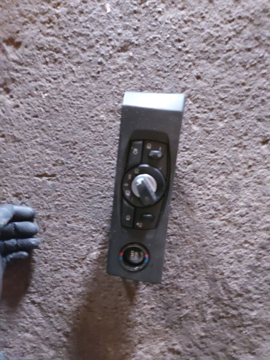 Bloc lumini bmw seria 5 e60 e61