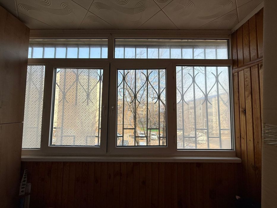 Продам пластиковое окно