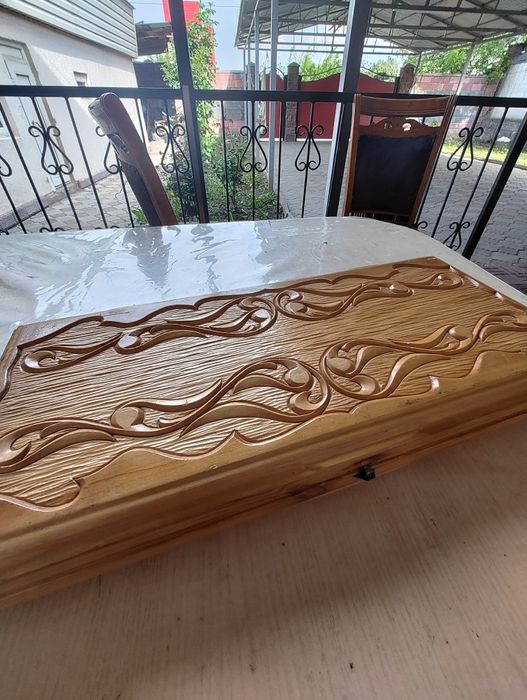 Продам настольную игру Нарды