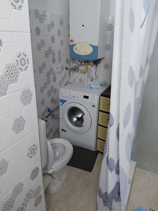 Se Vinde  apartament