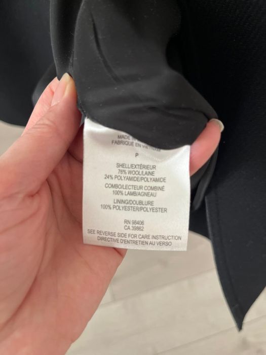 Пальто брэнд Theory