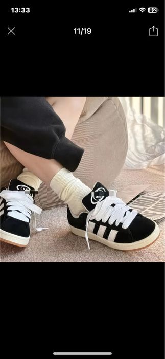 Продам кроссовки.