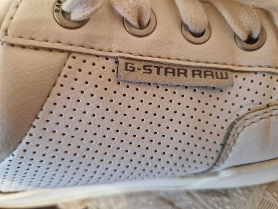 G STAR маратонки оригинал