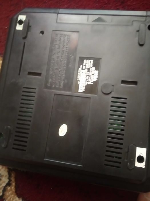 Sega mega drive 2