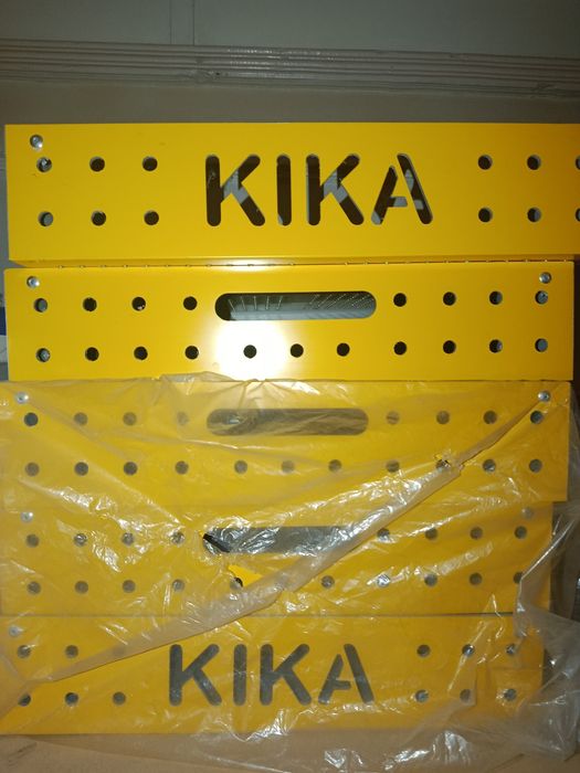 Продам автоматический инкубатор KIKA M300