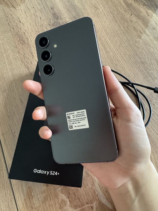 Samsung Galaxy S24