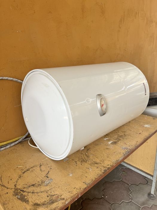 Бойлер электрический 80литр