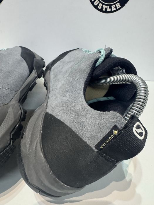 Туристически обувки SCARPA MOJITO TRAIL GORE-TEX . Размер 37.5