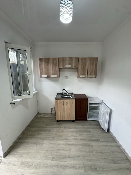 Сдам квартиру в хорошем районе