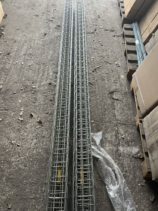 Латок проволочный