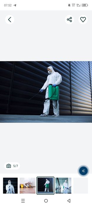 Дезинфекция дизенфекция дезенфекция | Гарантия 1 год
Уйку йукми?
Уйинг