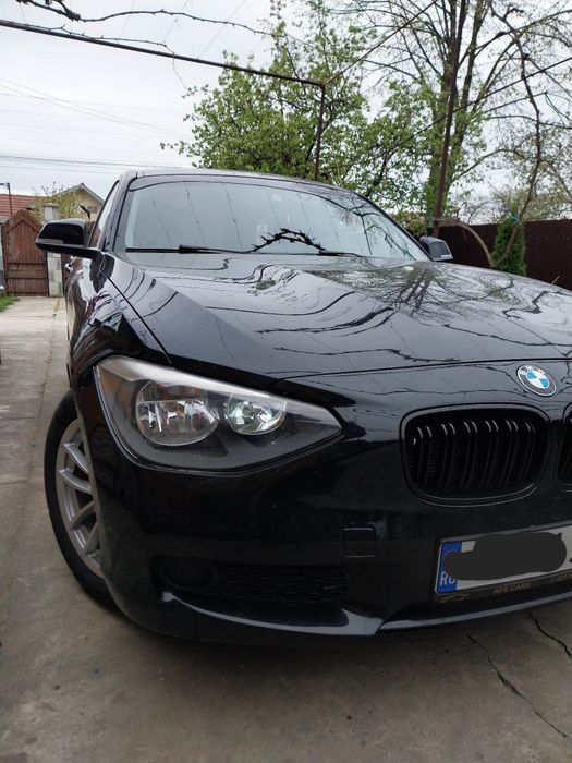 Vând bmw s1. 1.6 diesel