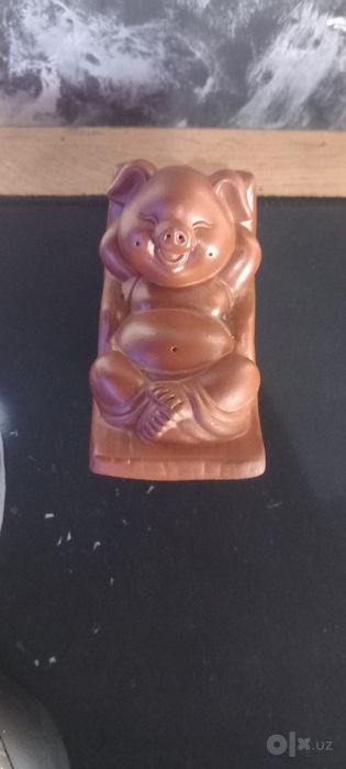 Продам свинки сувенир из Китая