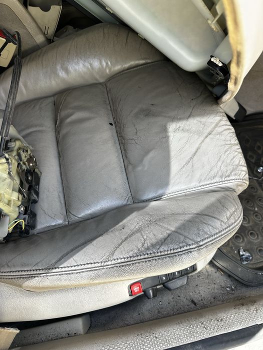 Салон за Шкода Superb