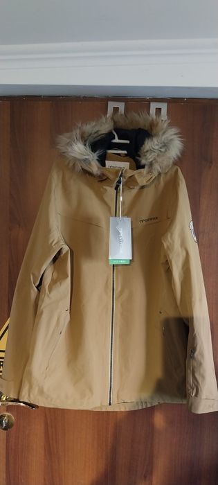 Geaca dama mărime M noua