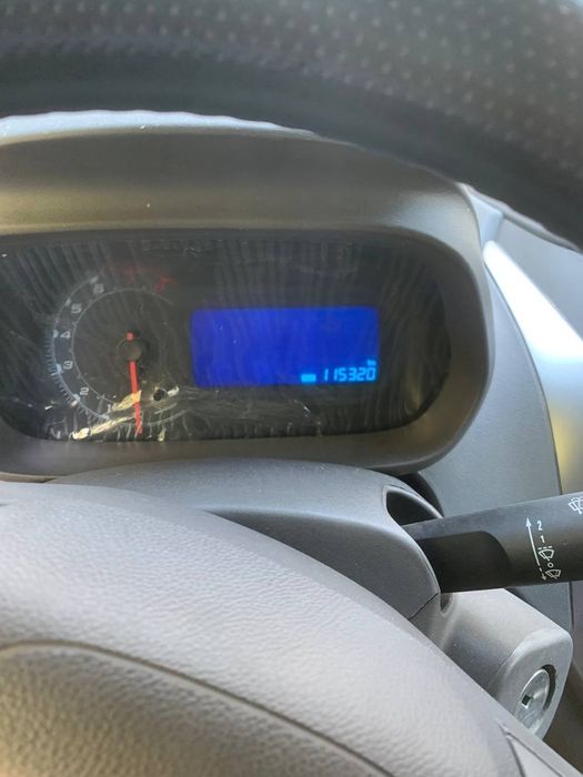 Cobalt LTZ style