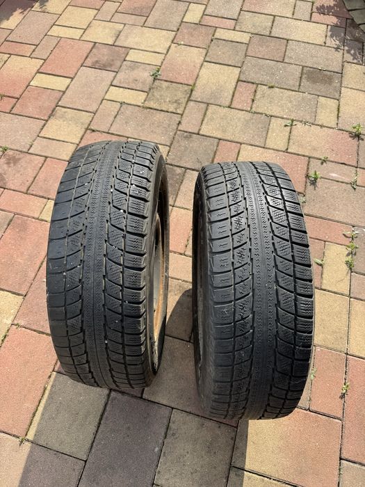 Vand anvelope vara Goodrich 185/65/15