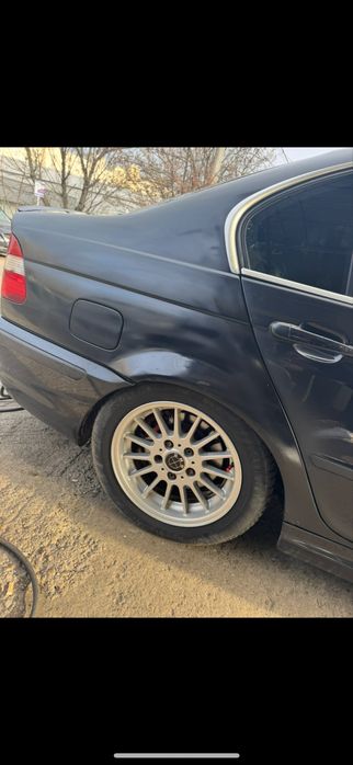 Jante bmw Style 32 R16