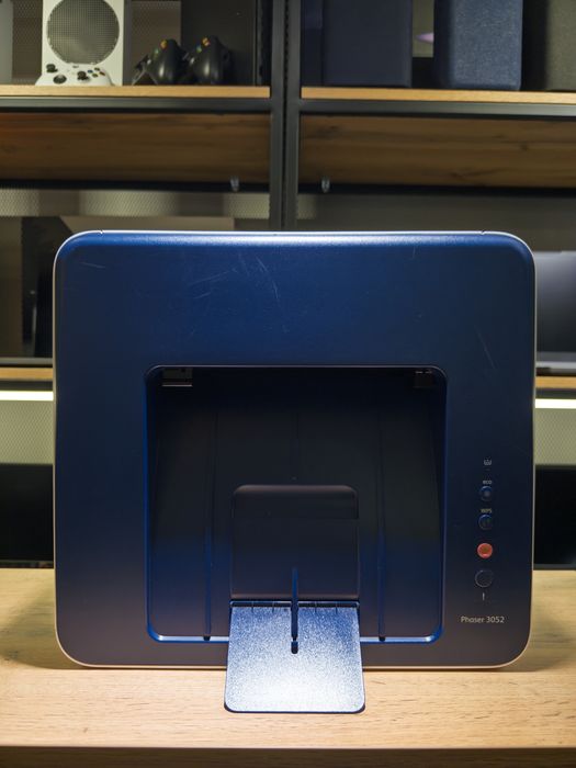 Принтер, Xerox Phaser 3052, 0575/10