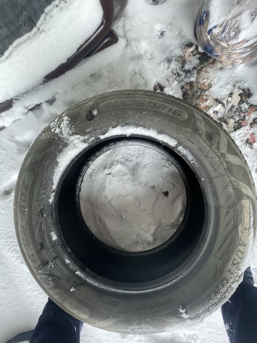 Летние шины 215/60/r16