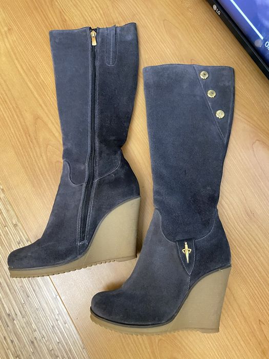 Обувь, верхняя одежда