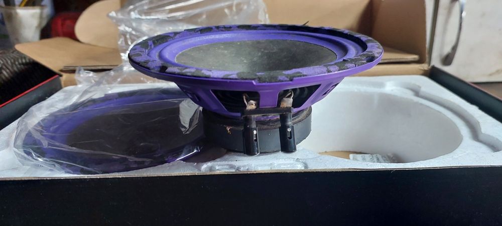 Продам 16 динамики