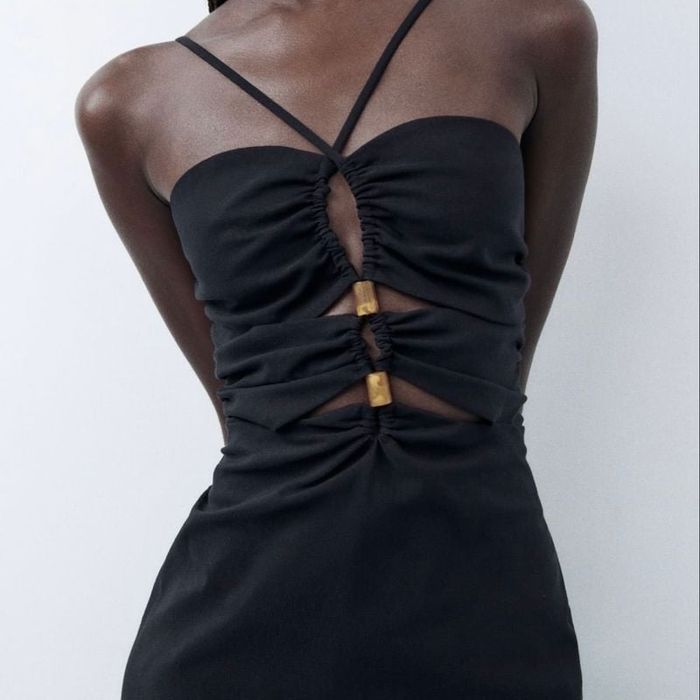 Платье Zara размер М