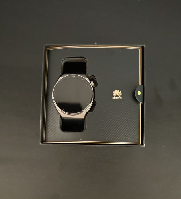 Huawei watch GT 3 PRO