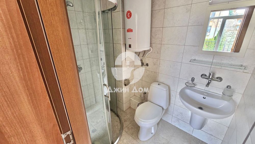 Продава се Двустаен апартамент в к.к. Слънчев бряг - 55 кв.м за 765 €/кв.м - Снимка #10