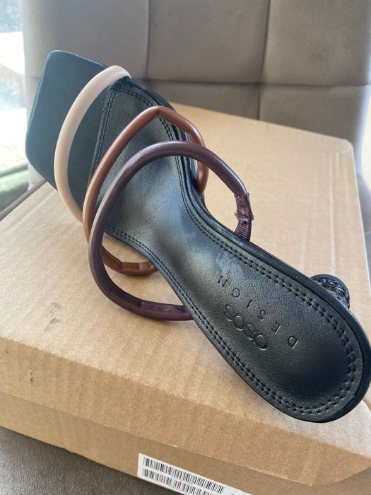 Чехли естествена кожа Asos