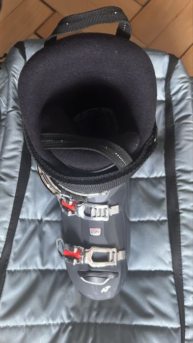 Clapari Nordica SportMachine 3 90R