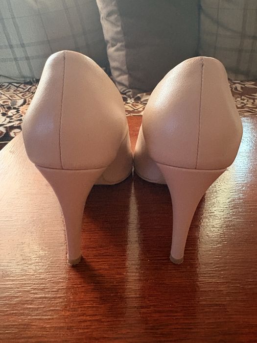 Pantofi stiletto dama
