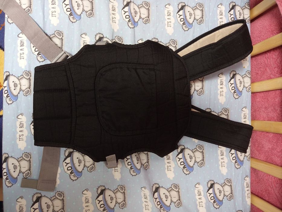 Эргорюкзак детский