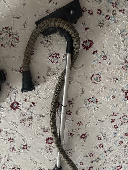 Продам пылесос roboclean