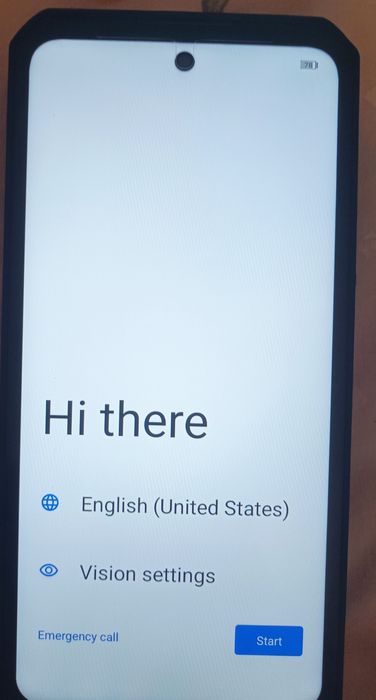 Телефон OUKITEL WP60