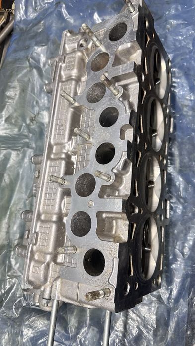 Головка гранта ГБЦ