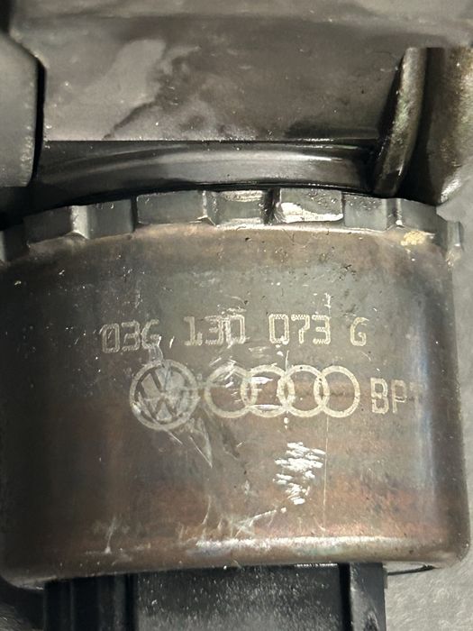 дюзи за ауди а3 голф туаран 2,0тди/audi a3 golf5 tuaran 2,0tdi bkd