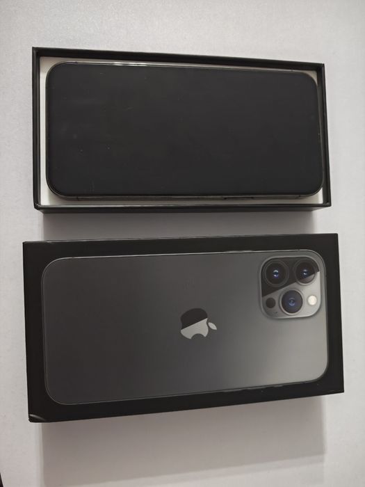 iPhone 13 po max 128 gb