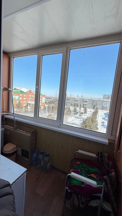 Продажа 3 ком. Рынок Салем