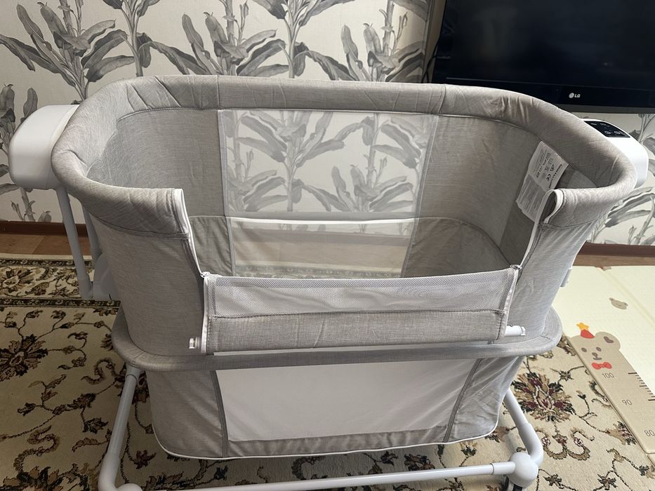 Кроватка колыбель