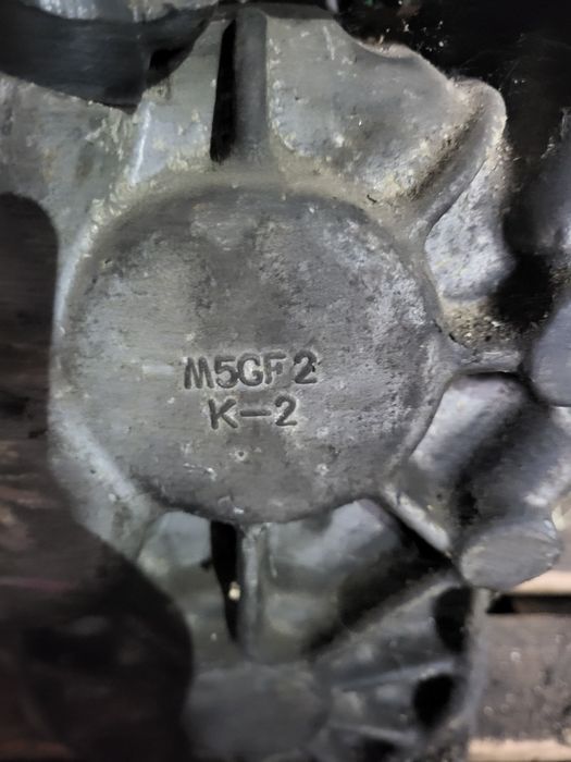 Cutie De Viteze Manuala 6 Trepte Hyundai Santa Fe Ii Cm 2005 - 2012 2.