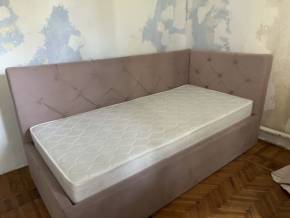 Продам кровать срочно