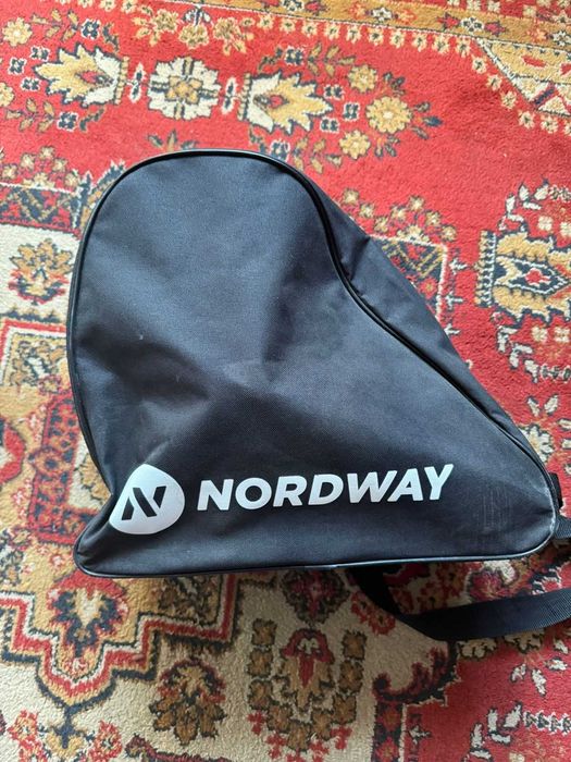 Коньки 39 размер!