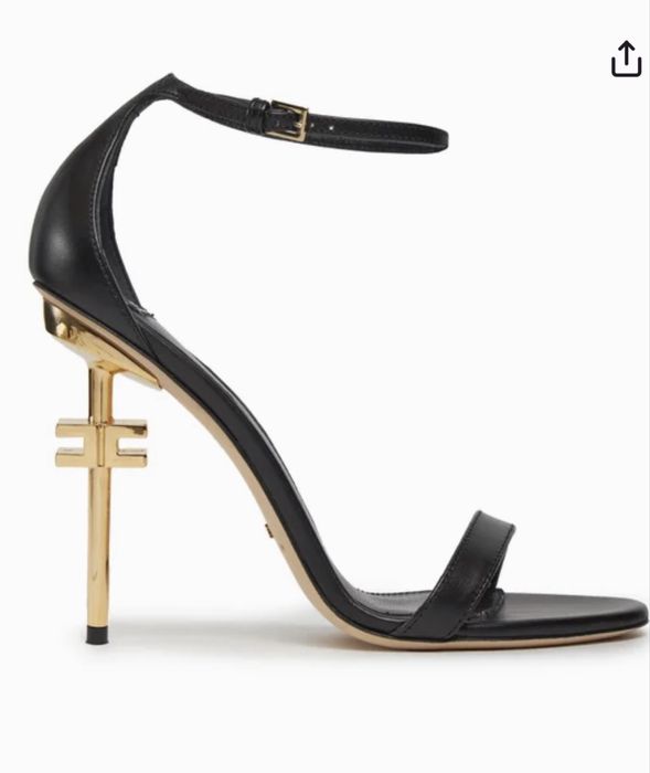 Сандали Elisabetta Franchi